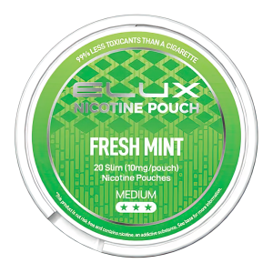 Elux Fresh Mint