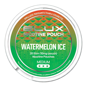 Elux Watermelon Ice