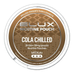 Elux Cola Chilled