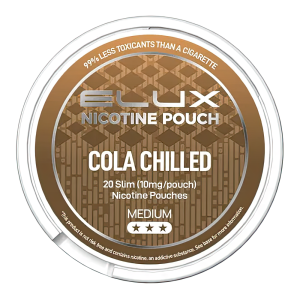 Elux Cola Chilled