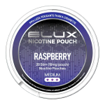 Elux Raspberry