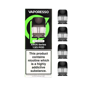 Vaporesso XROS Series 1.2
