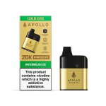 Apollo 20K Watermelon Ice