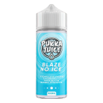 PUKKA Blaze No Ice 100ml