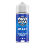 PUKKA Blaze 100ml