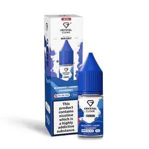 Crystal Blueberry Cherry Cranberry