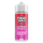 PUKKA Cherry Blaze 100ml