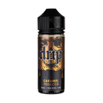 Drip Caramel Tobacco
