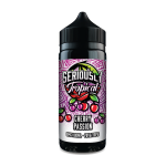 Seriously Tropical Cherry Passion