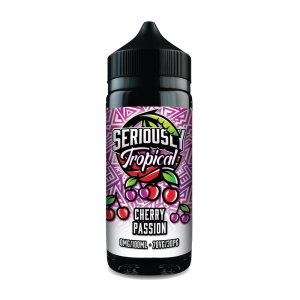 Seriously Tropical Cherry Passion
