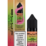 Elux Cherry Sour Raspberry