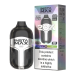 Insta Max 20K Mr Blue + Lime