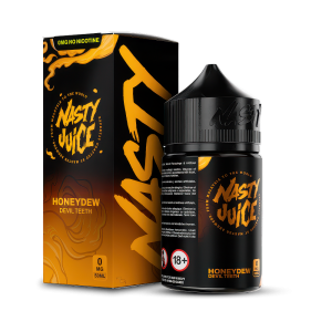 Nasty Juice Devil Teeth