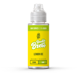 OHM Brew Lemon Ice 100ml