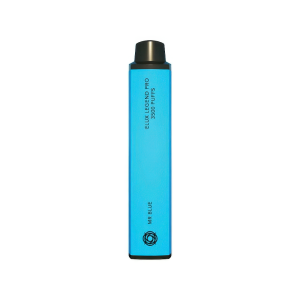 Elux Ene 3.5K Mr Blue