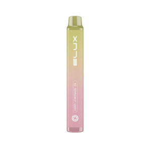 Elux Legend Mini 600 Berry Lemonade
