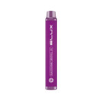 Elux Legend Mini 600 Blackcurrant Menthol