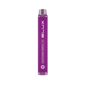 Elux Legend Mini 600 Blackcurrant Menthol