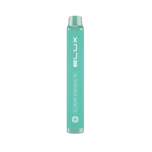 Elux Legend Mini 600 Blueberry Bubblegum