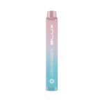 Elux Legend Mini 600 Blueberry Cherry Cranberry