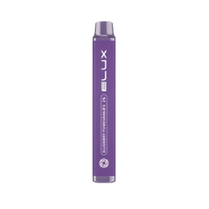Elux Legend Mini 600 Blueberry Pomegranate