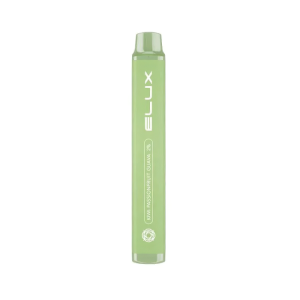 Elux Legend Mini 600 Kiwi Passionfruit Guava