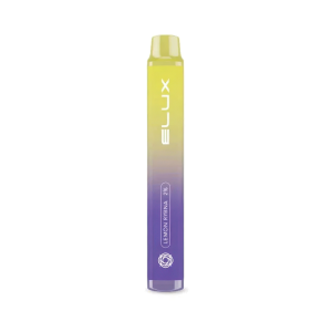 Elux Legend Mini 600 Lemon Rybna