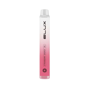 Elux Legend Mini 600 Strawberry Energy