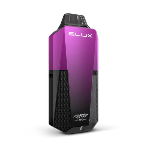 Elux Cyberover 6K Fizzy Cherry