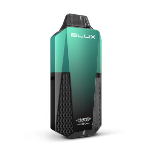 Elux Cyberover 6K Menthol