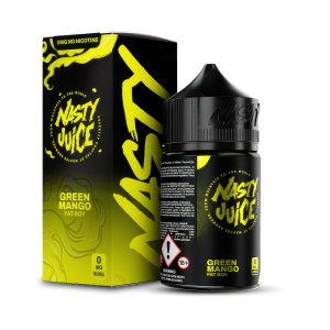Nasty Juice Fatboy