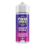 PUKKA Grape Soda 100ml