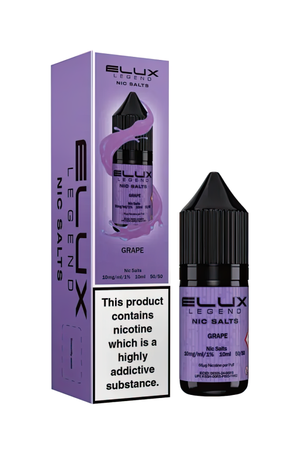 Elux Grape