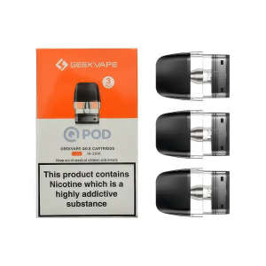 Geek Vape Q0.6 CARTRIDGE
