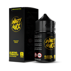 Nasty Juice Almond Tobacco