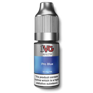 IVG Pro Blue