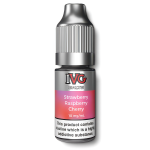 IVG Strawberry Raspberry Cherry