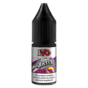 IVG Riberry Lemonade