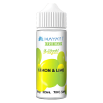 Hayati Lemon & Lime