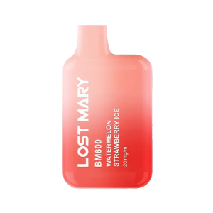 Lost Mary 600 Watermelon Strawberry Ice