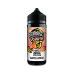 Seriously Tropical Mango Banana