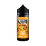 Seriously Fruity Mango Orange