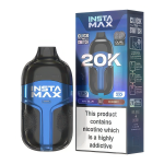 Insta Max 20K Mr Blue + Cherry