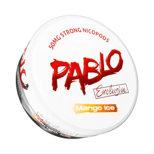 Pablo Mango Ice