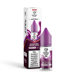 Crystal Passionfruit Orange Guava