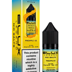 Elux Pineapple Ice