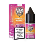 PUKKA Raspberry Sherbet 10ml