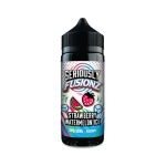 Seriously Fusionz Strawberry Watermelon Ice