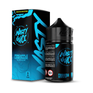 Nasty Juice Pineapple Lemonade