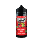 Seriously Fruity Strawberry Kiwi